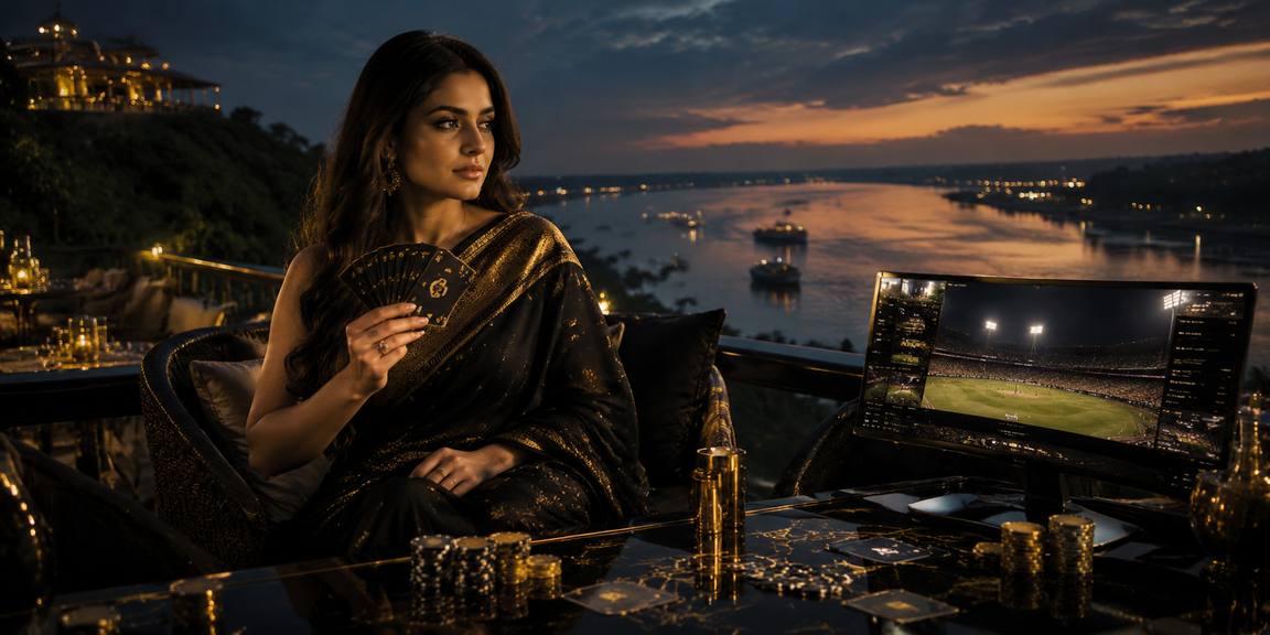6zz66 পাওয়ার ব্ল্যাকজ্যাক